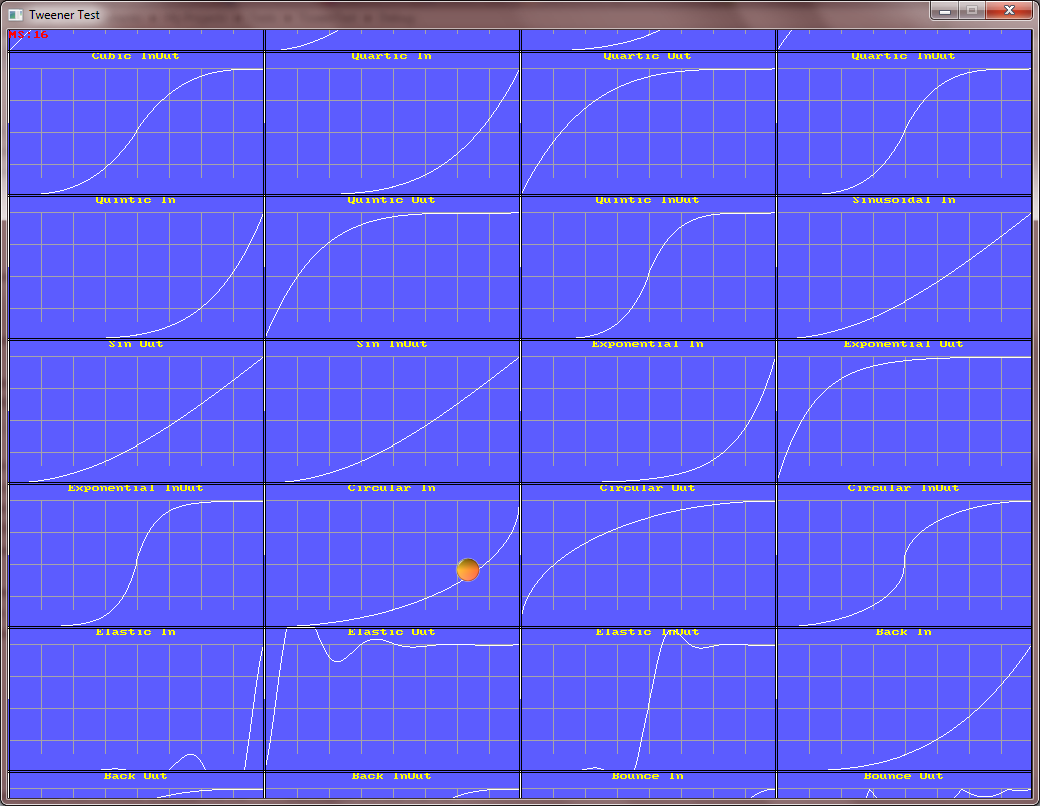 tweening screenshots